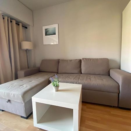 Expoholidays- Torre Bahia Aguadulce Aguadulce  Eksteriør billede