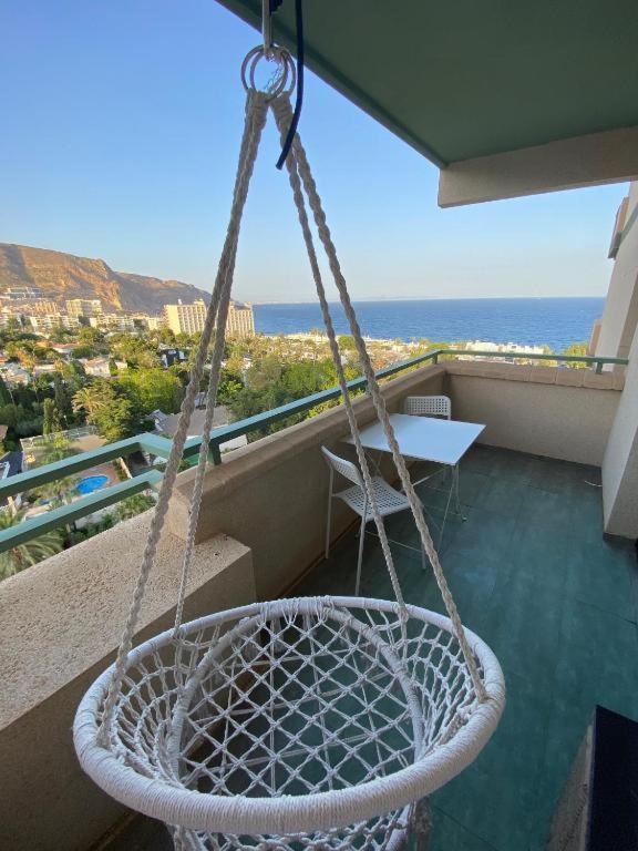Expoholidays- Torre Bahia Aguadulce Aguadulce  Eksteriør billede