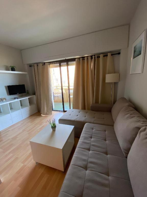 Expoholidays- Torre Bahia Aguadulce Aguadulce  Eksteriør billede
