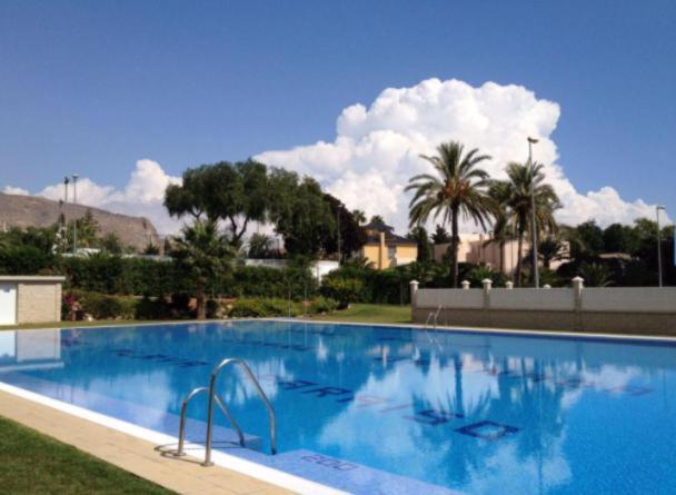 Expoholidays- Torre Bahia Aguadulce Aguadulce  Eksteriør billede